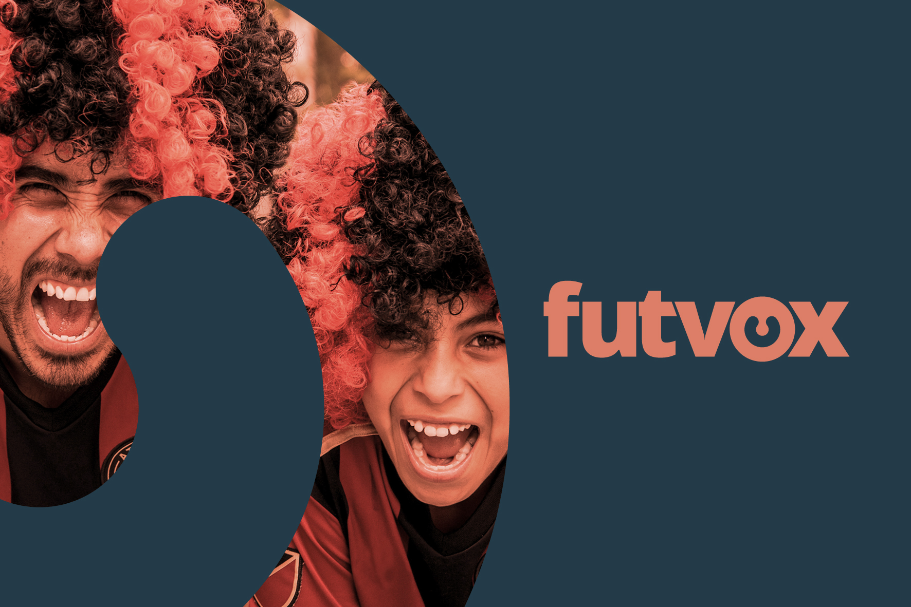 Futvox: Podcast con 100% futbol en español